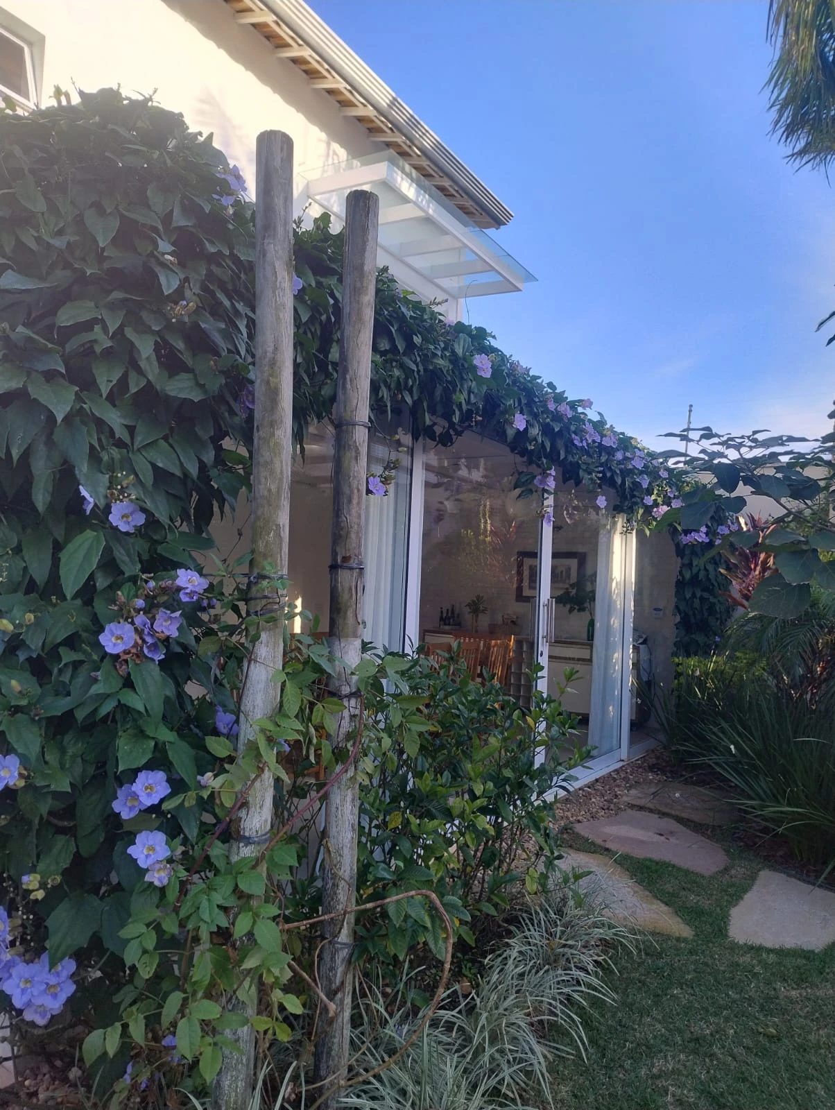 Manutenção de jardim